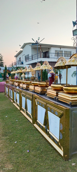 Cover photo of Shree Ram Caterers
